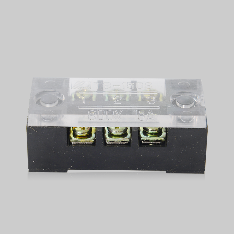 人民電器TB系列普通接線(xiàn)端子 