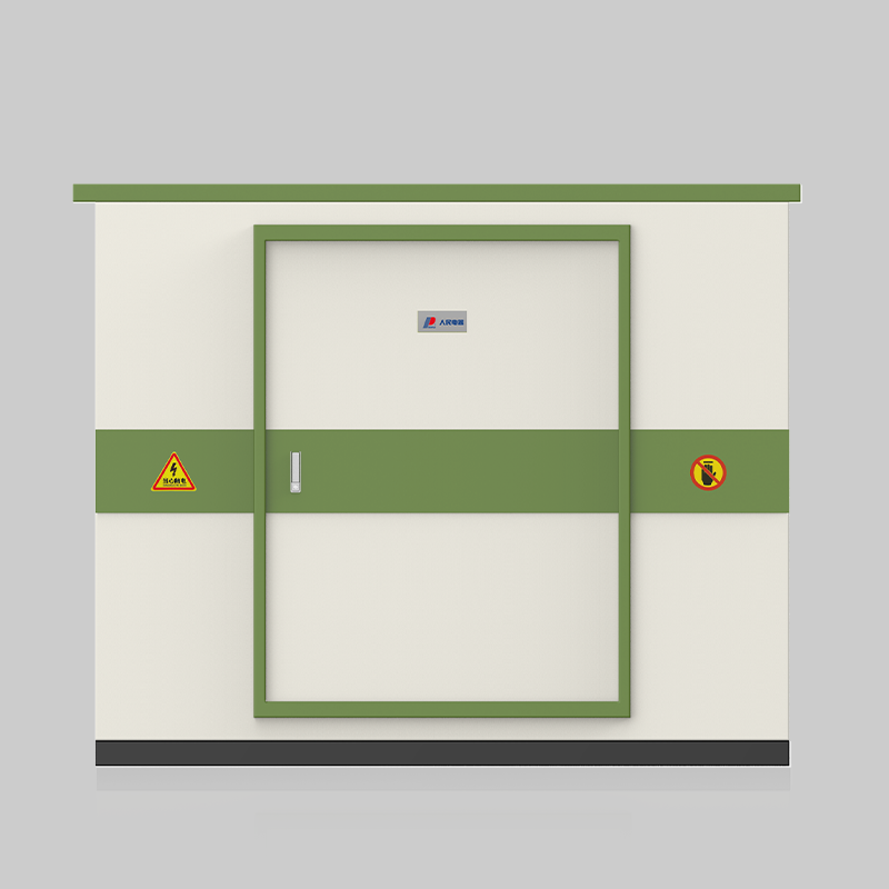 人民電器，人民電器集團(tuán)，人民電器集團(tuán)有限公司，中國人民電器，35kV 光伏發(fā)電組合式變壓器/預(yù)裝式變電站