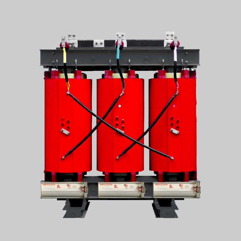 人民電器，人民電器集團，人民電器集團有限公司，中國人民電器，SC(B)13系列環(huán)氧樹指澆注節(jié)能型干式配電變壓器