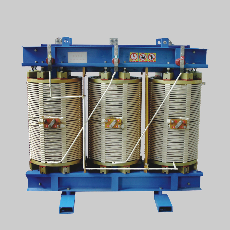 人民電器，人民電器集團，人民電器集團有限公司，中國人民電器，SG(B)10-100-2500/10系列H級絕緣三相干式電力變壓器