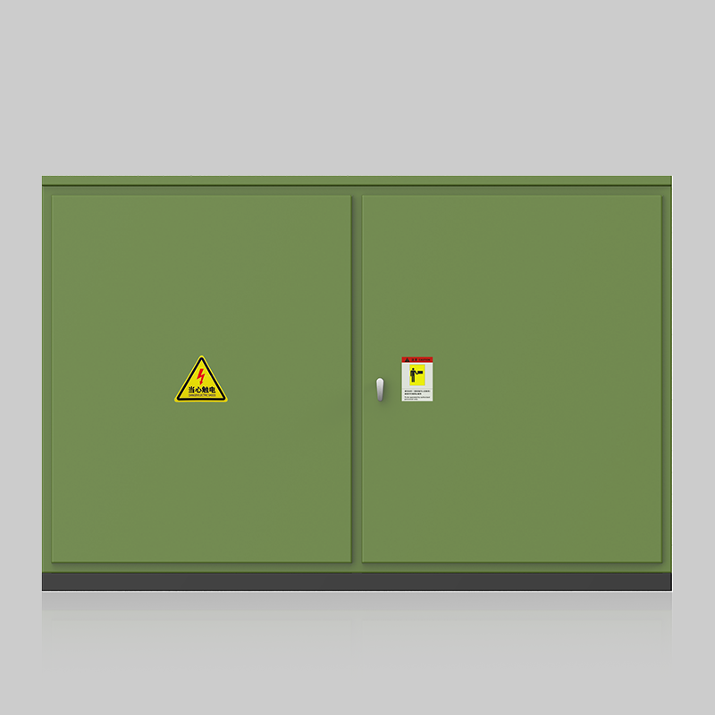 人民電器，人民電器集團(tuán)，人民電器集團(tuán)有限公司，中國人民電器，ZGS-Z·F風(fēng)力變電站風(fēng)力發(fā)電箱式變電站