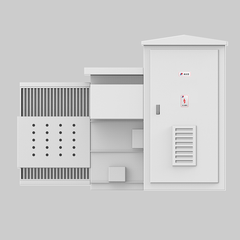 人民電器，人民電器集團(tuán)，人民電器集團(tuán)有限公司，中國人民電器，風(fēng)力專用組合式箱變(美變)