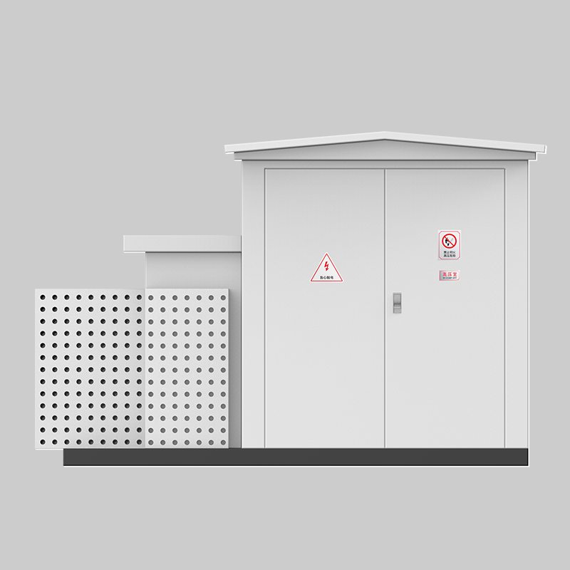 人民電器，人民電器集團(tuán)，人民電器集團(tuán)有限公司，中國人民電器，光伏專用組合式箱變(華變)