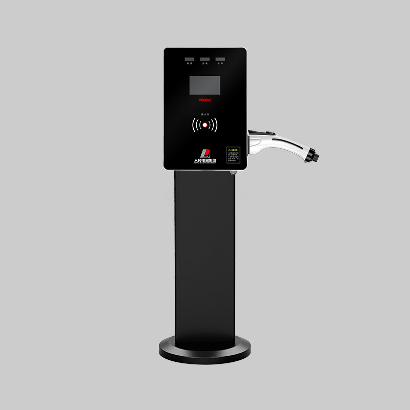 人民電器，人民電器集團(tuán)，人民電器集團(tuán)有限公司，中國人民電器，RDE-AC007C1?式充電樁