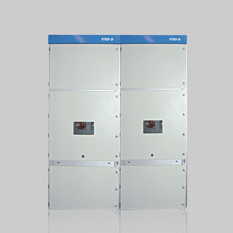 人民電器，人民電器集團，人民電器集團有限公司，中國人民電器，KYN28-24型鎧裝移開式金屬封閉開關(guān)設(shè)備