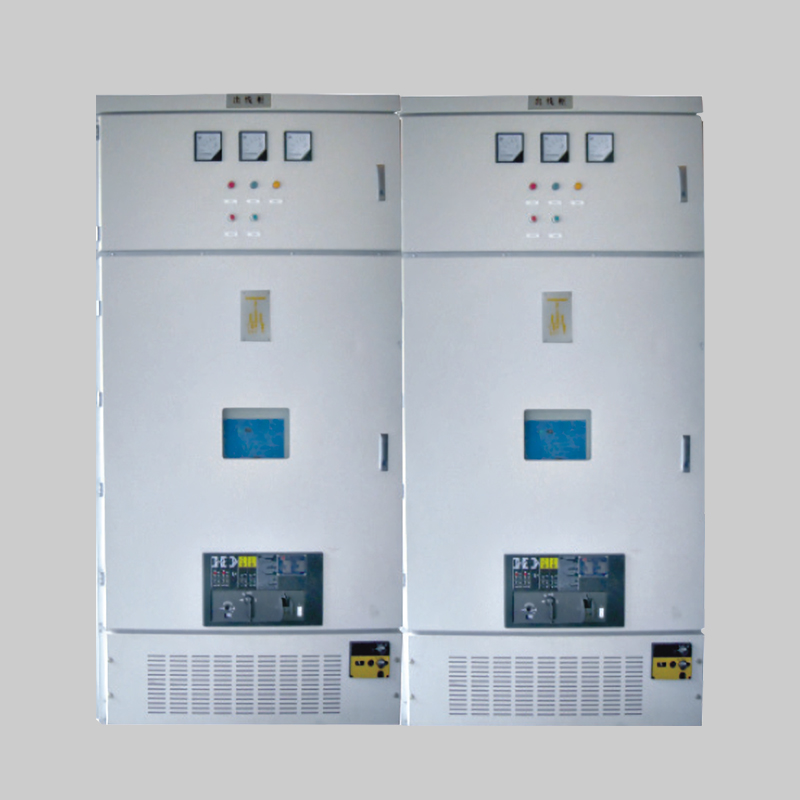 人民電器，人民電器集團，人民電器集團有限公司，中國人民電器，KYN58-40.5金屬鎧裝移開式開關(guān)設(shè)備