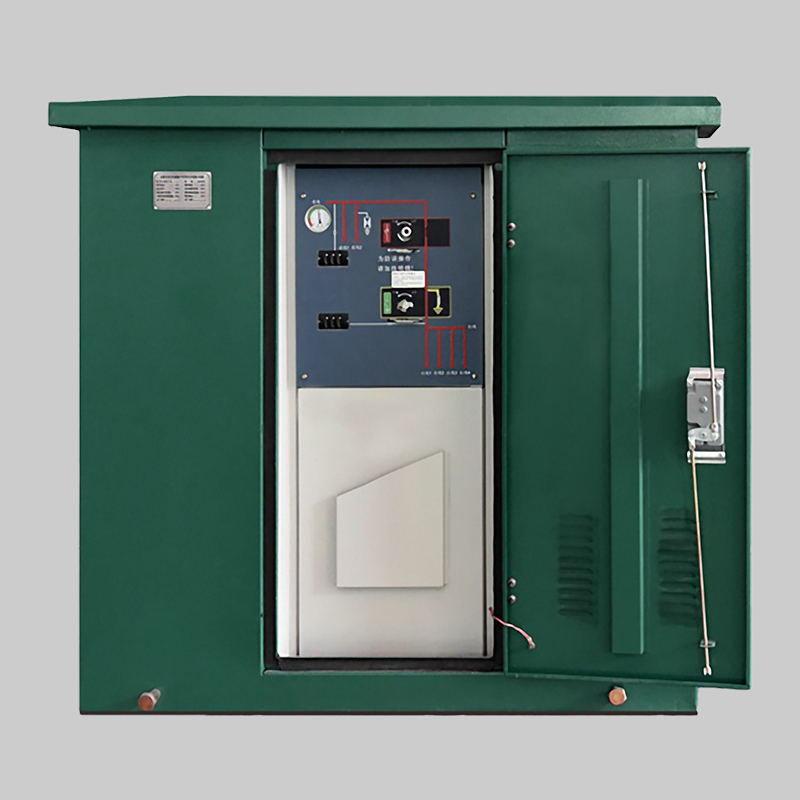 人民電器，人民電器集團(tuán)，人民電器集團(tuán)有限公司，中國(guó)人民電器，RDW-12智能化戶(hù)外開(kāi)閉所