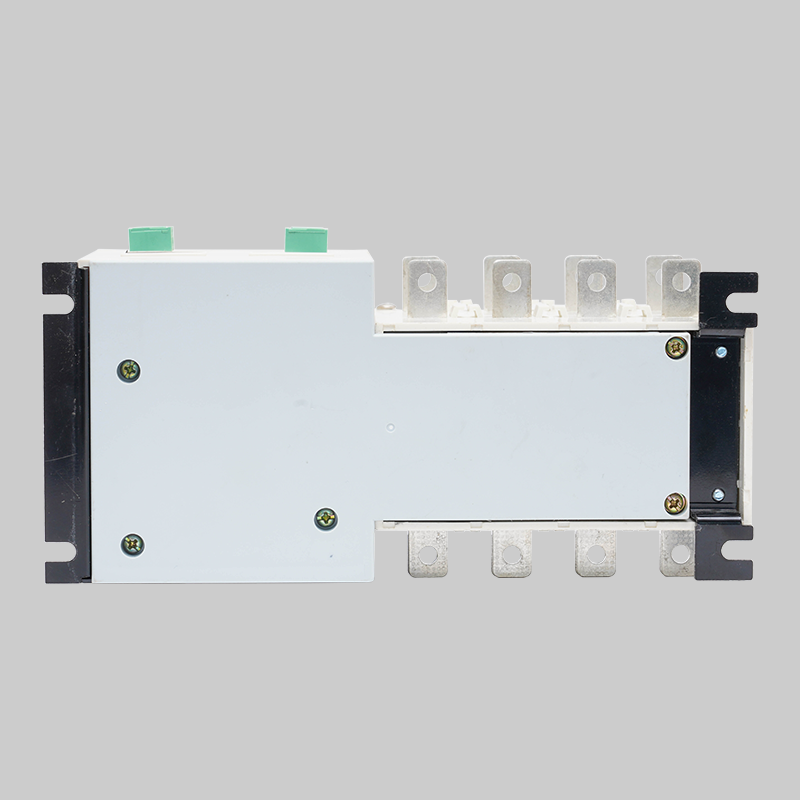 人民電器RDH5DS系列雙電源自動轉換開關 