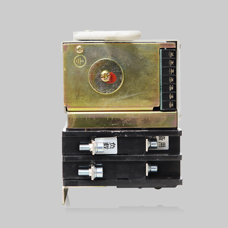 人民電器RDQ6雙電源自動轉(zhuǎn)換開關(guān) 