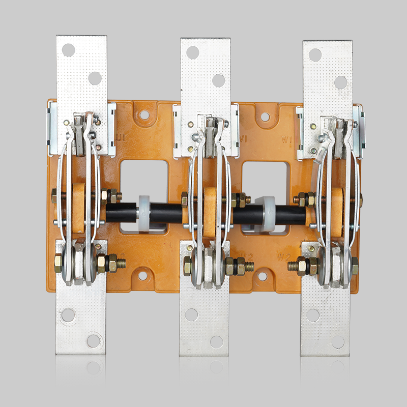 人民電器HD13s系列開啟式刀開關(guān) 