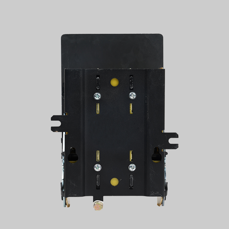 人民電器HR5系列熔斷器式隔離開關 