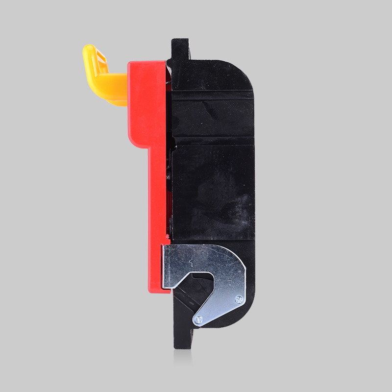 人民電器HR6系列熔斷器式隔離開(kāi)關(guān) 