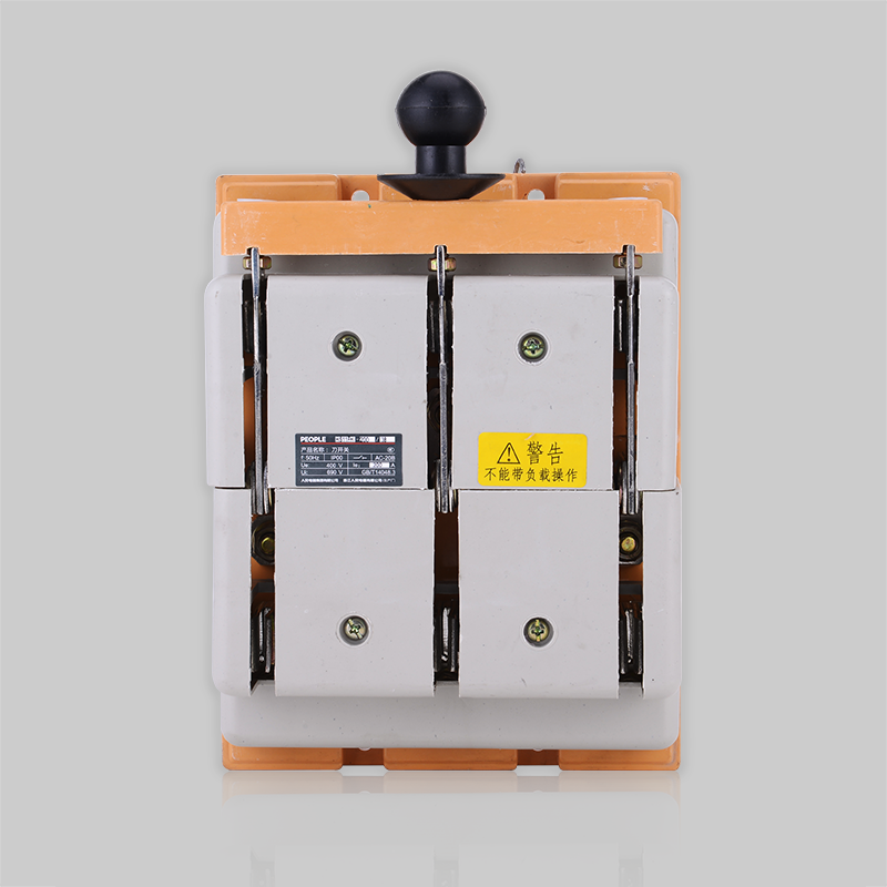 人民電器HS11FH系列防護(hù)型開啟式開關(guān) 