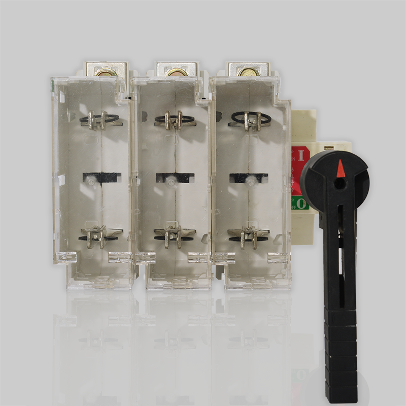 人民電器，人民電器集團(tuán)，人民電器集團(tuán)有限公司，中國(guó)人民電器，RDH5R系列隔離開關(guān)熔斷器組