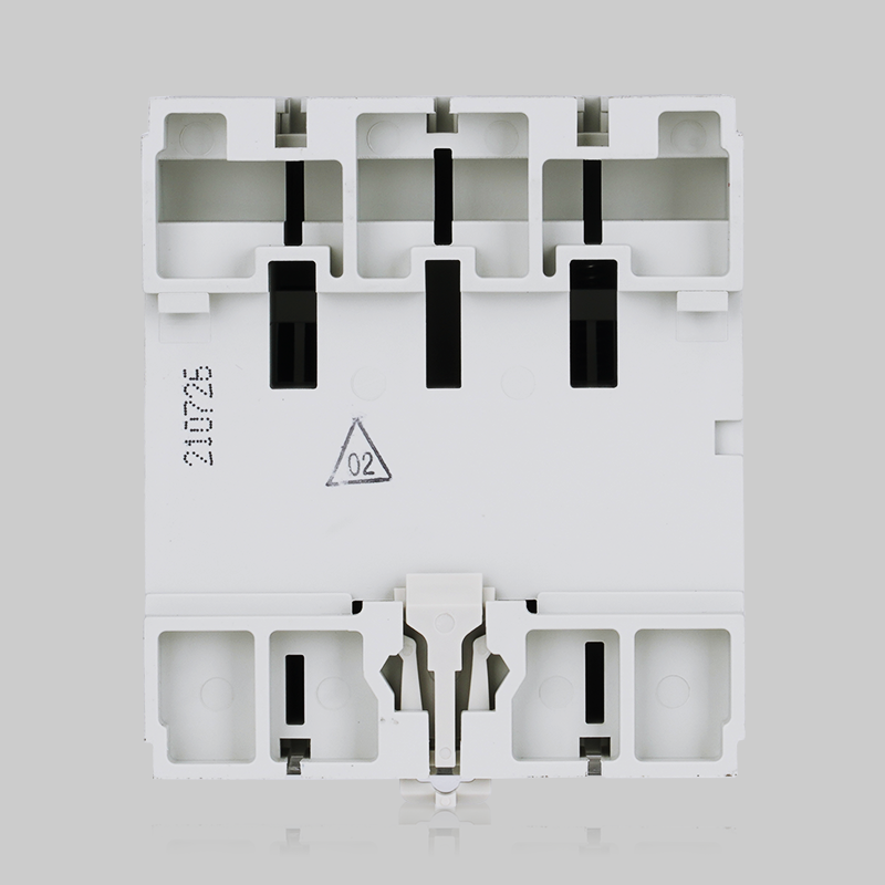 人民電器RDX16LE-63系列剩余電流動(dòng)作斷路器 