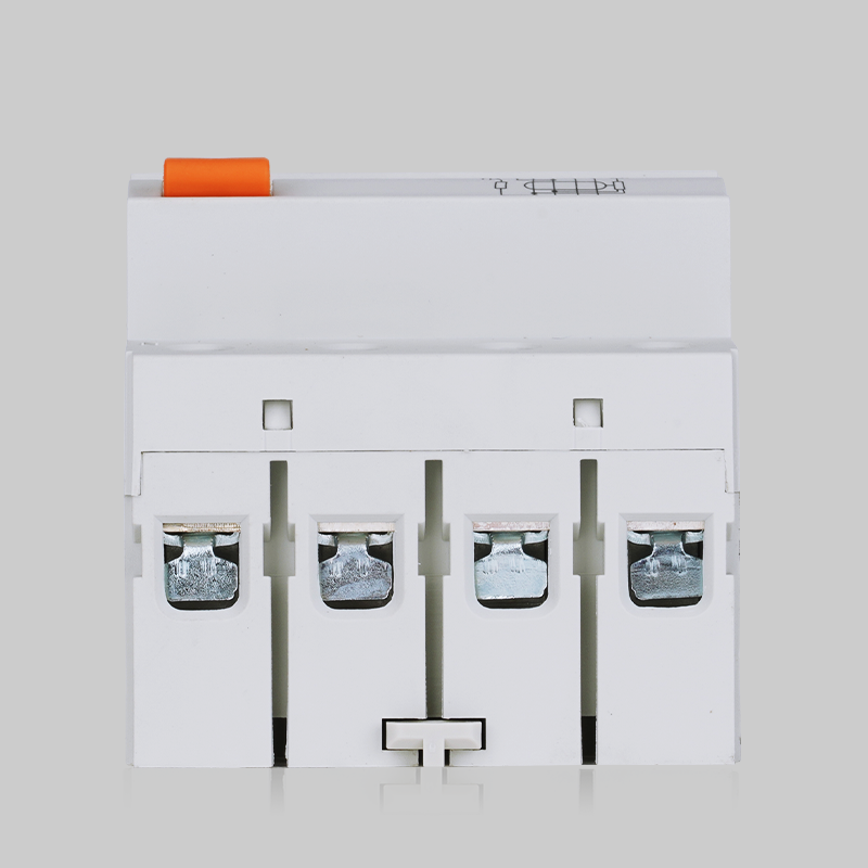 人民電器RDX16LE-63系列剩余電流動(dòng)作斷路器 