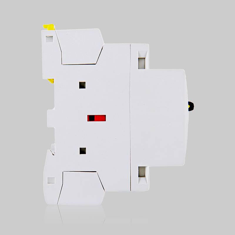 人民電器RDCH8系列交流接觸器 