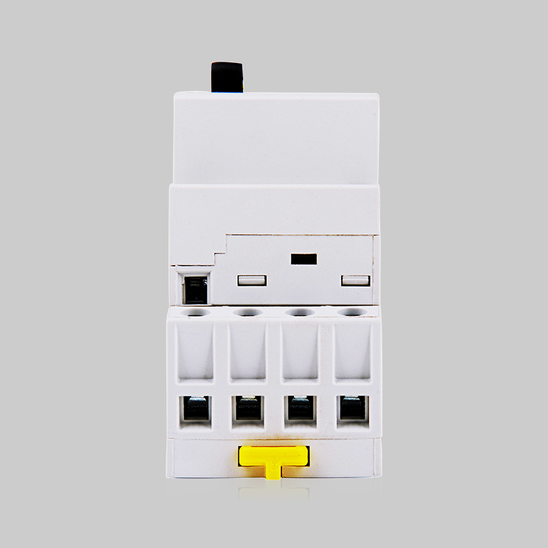 人民電器RDCH8系列交流接觸器 