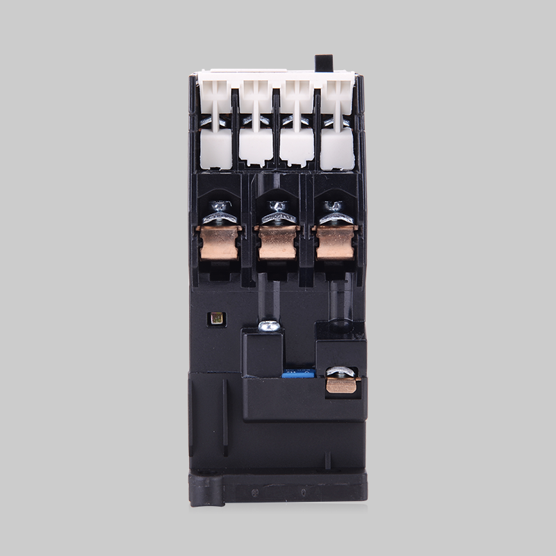 人民電器CJX1系列交流接觸器 