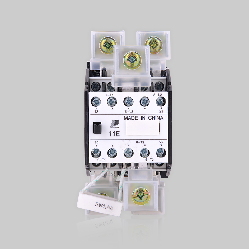 人民電器，人民電器集團，人民電器集團有限公司，中國人民電器，RDC19系列切換電容器接觸器