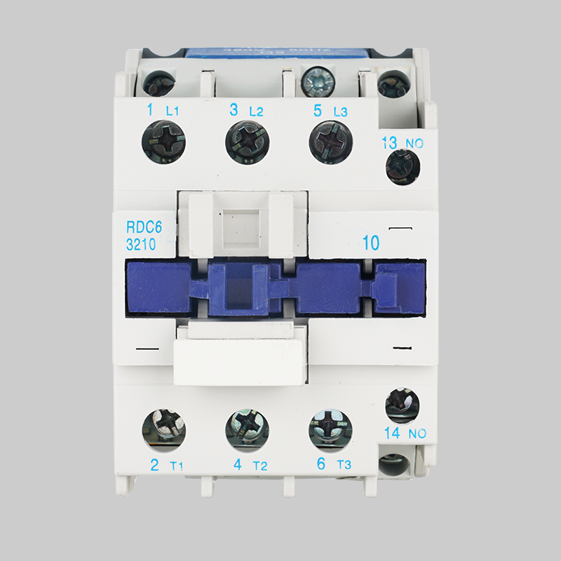 人民電器，人民電器集團(tuán)，人民電器集團(tuán)有限公司，中國(guó)人民電器，RDC6系列交流接觸器