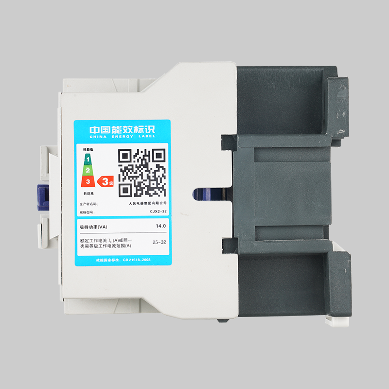 人民電器RDC6系列交流接觸器 