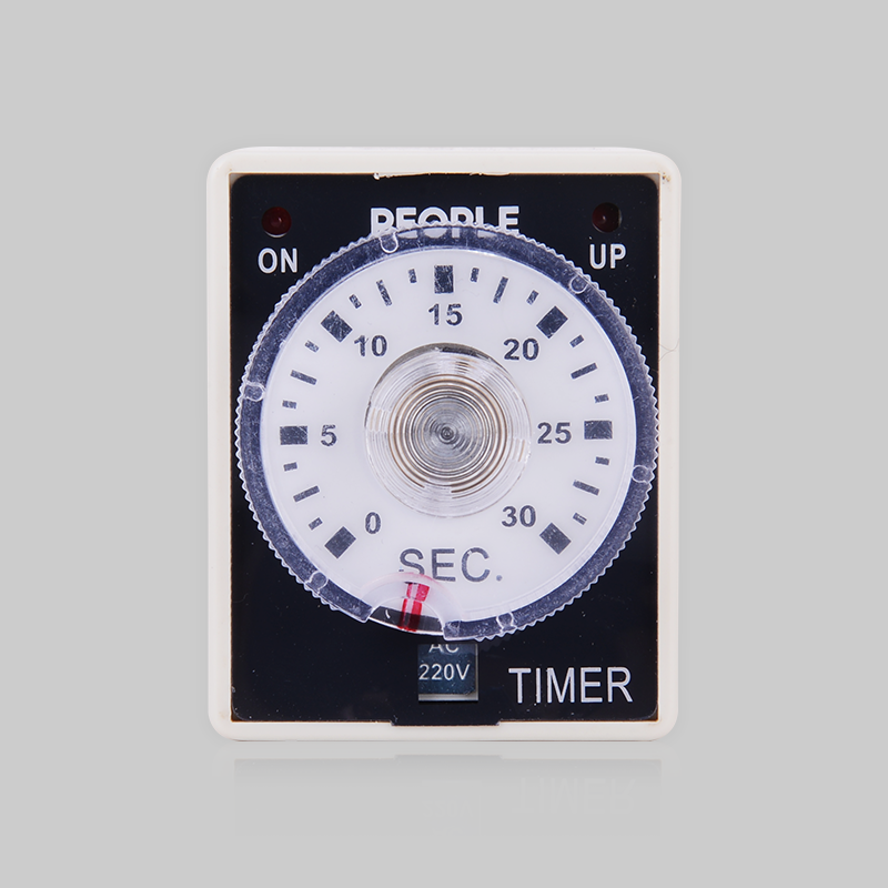 人民電器，人民電器集團(tuán)，人民電器集團(tuán)有限公司，中國人民電器，AH3系列時間繼電器