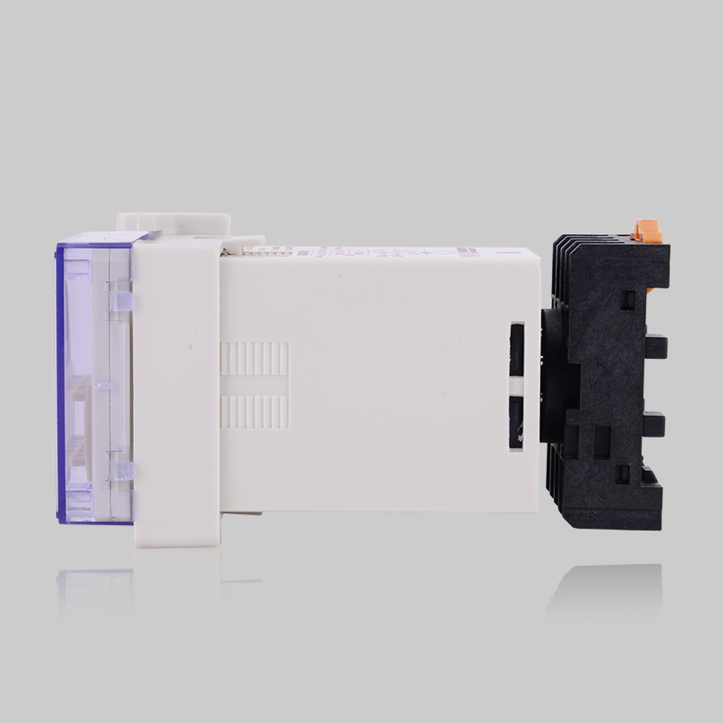 人民電器DH48S系列時間繼電器 