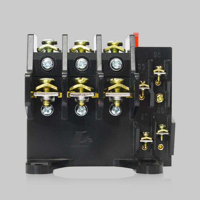 人民電器，人民電器集團(tuán)，人民電器集團(tuán)有限公司，中國人民電器，JR36 系列熱過載繼電器