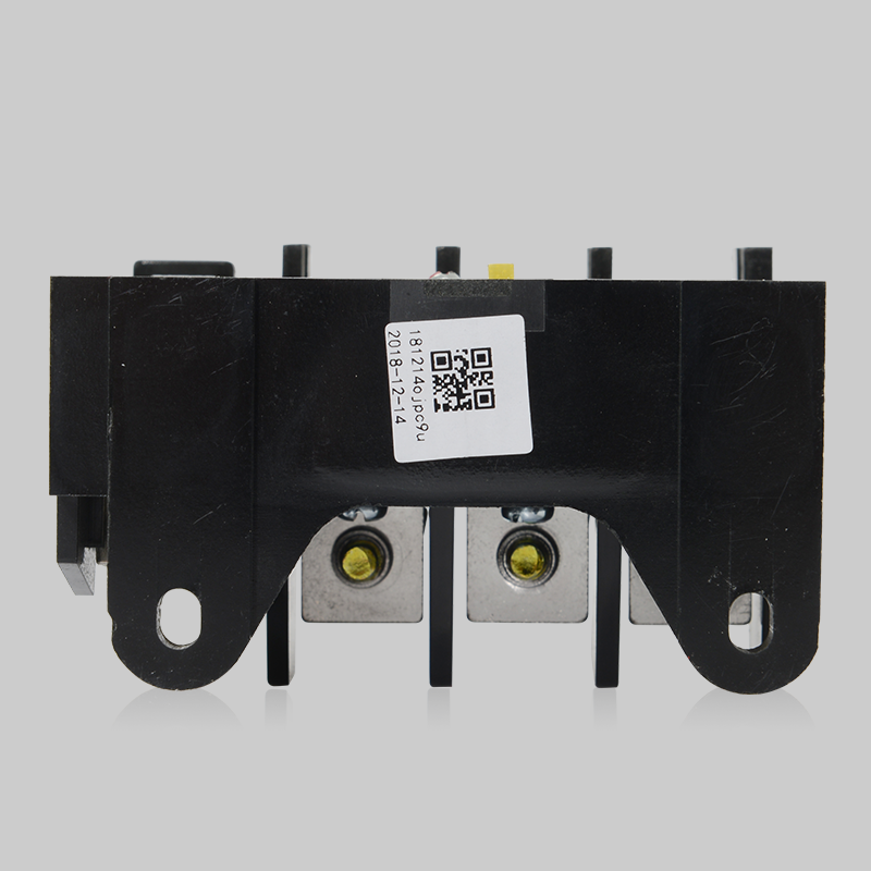 人民電器JR36 系列熱過載繼電器 