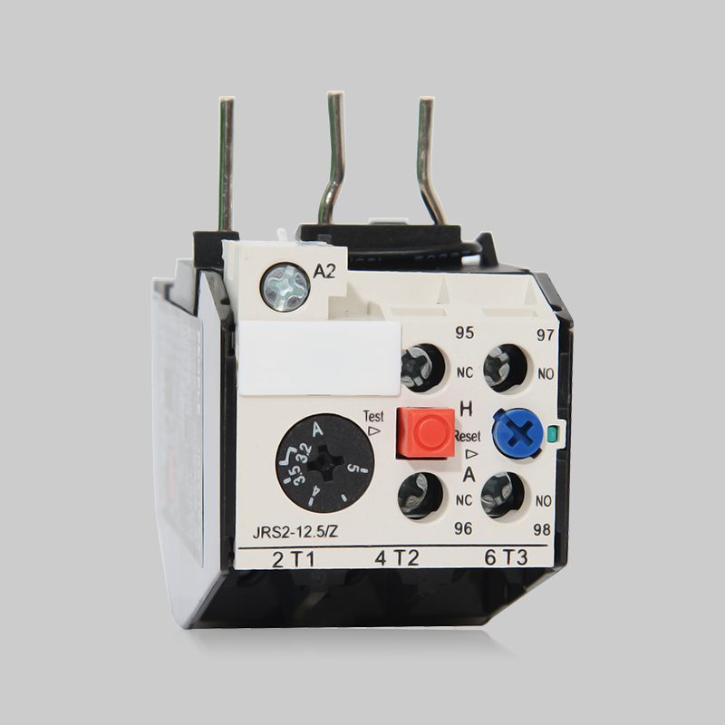 人民電器JRS2系列熱過(guò)載繼電器 