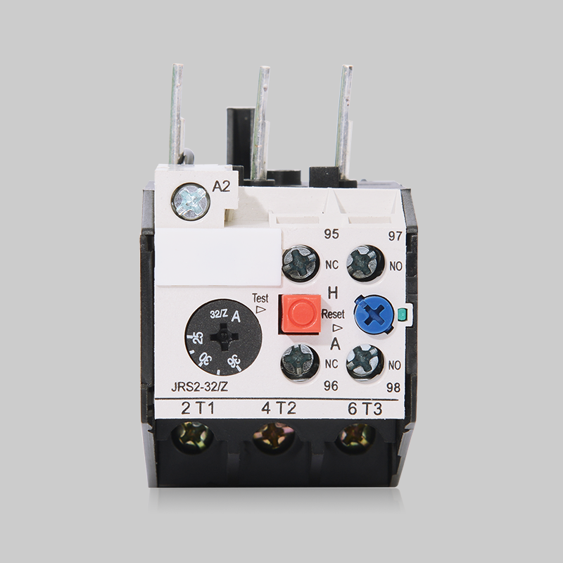 人民電器JRS2系列熱過(guò)載繼電器 