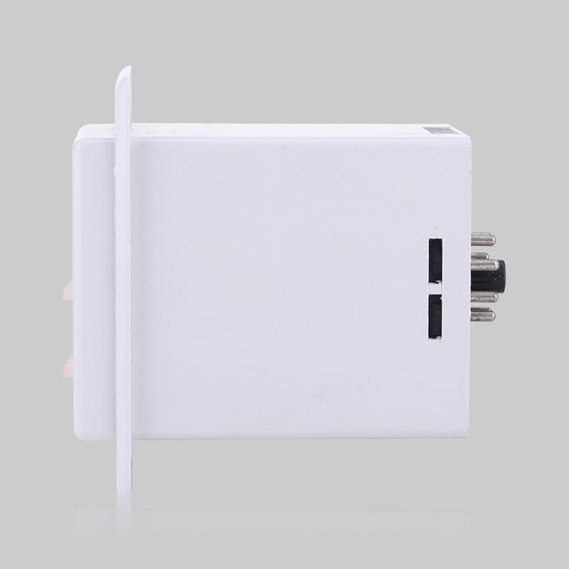 人民電器RDS3系列數(shù)顯式時間繼電器 