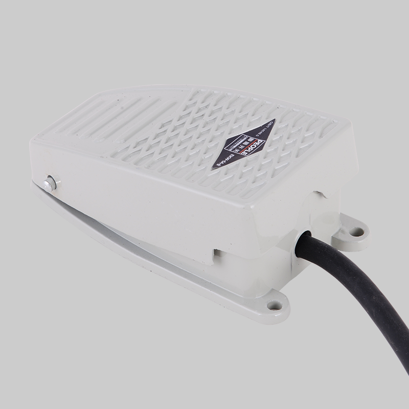 人民電器EKW 系列腳踏開關 