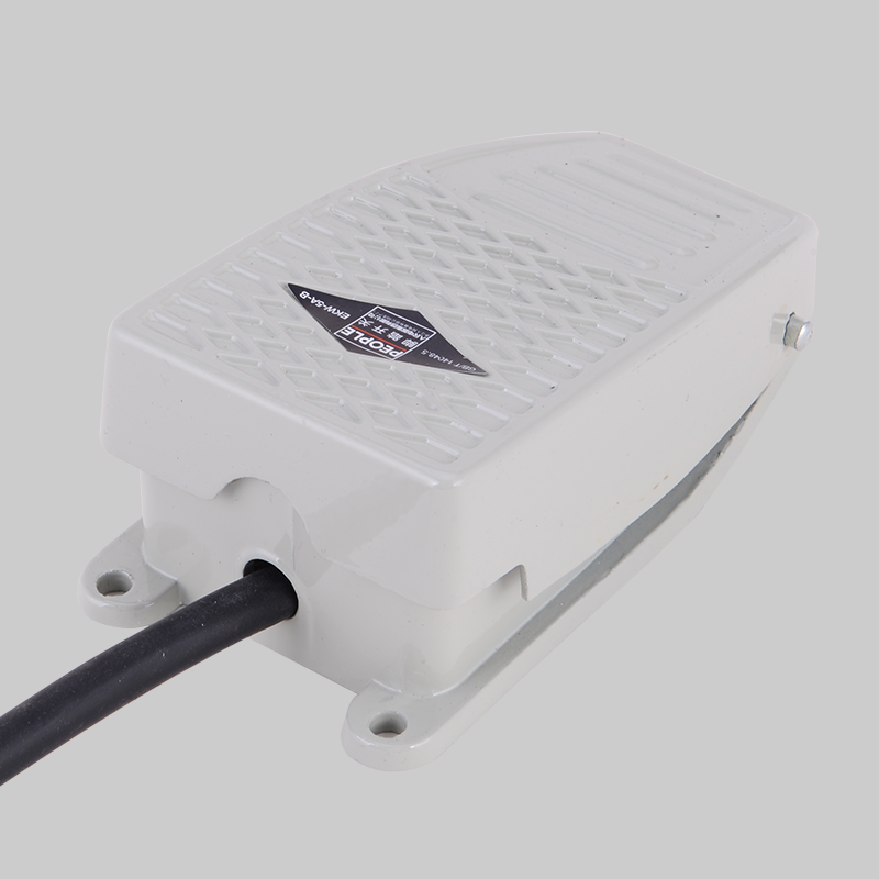 人民電器EKW 系列腳踏開關 