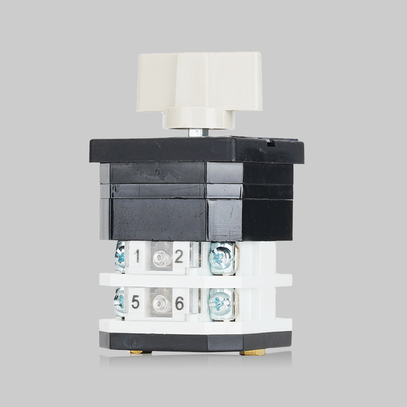 人民電器LW12-16轉(zhuǎn)換開(kāi)關(guān) 