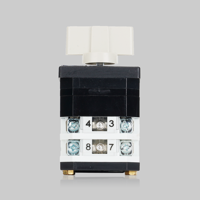 人民電器LW12-16轉(zhuǎn)換開(kāi)關(guān) 