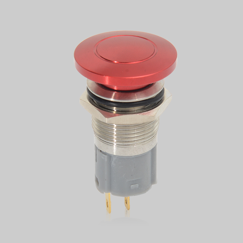 人民電器RDA3系列金屬按鈕開關(guān) 