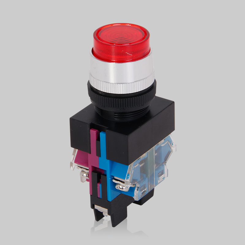 人民電器RDA37系列按鈕開關(guān) 