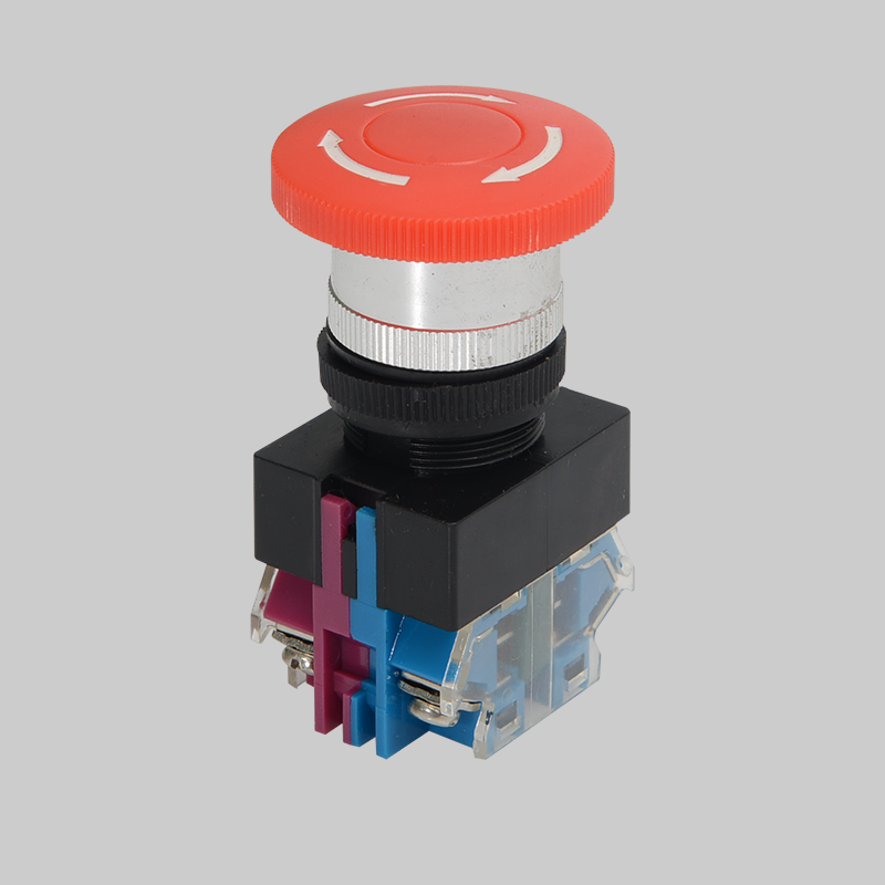 人民電器RDA37系列按鈕開關(guān) 