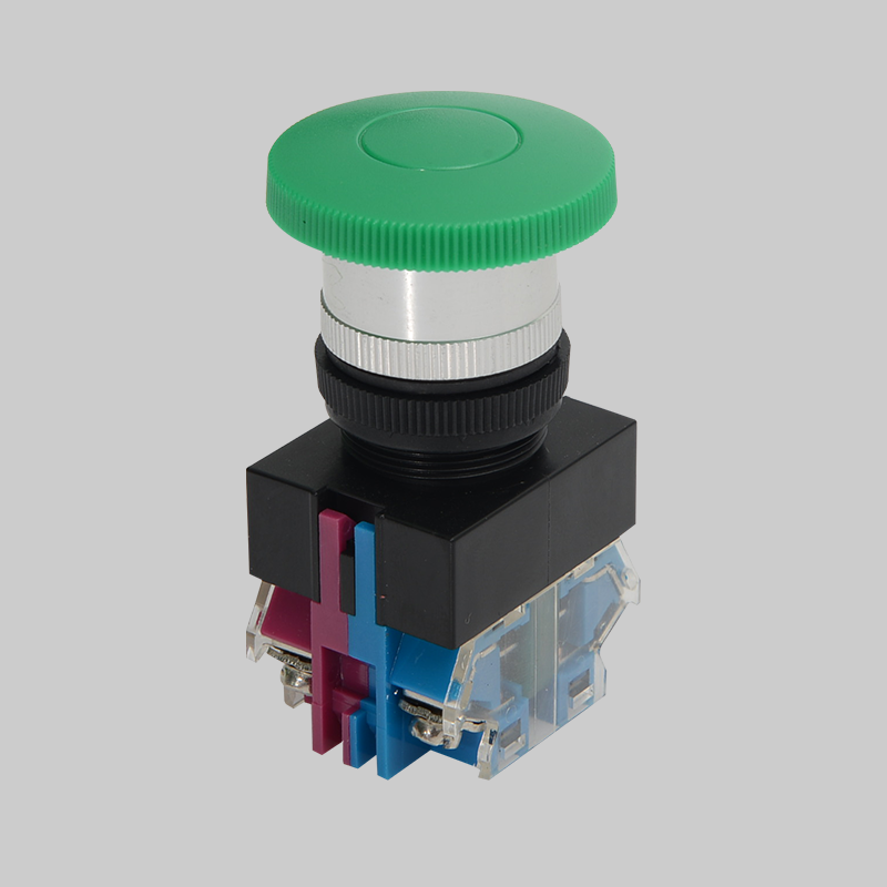 人民電器RDA37系列按鈕開關(guān) 