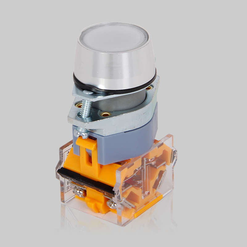 人民電器，人民電器集團(tuán)，人民電器集團(tuán)有限公司，中國人民電器，RDA38系列按鈕開關(guān)