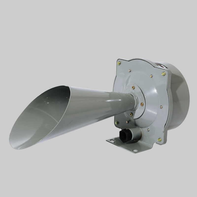 人民電器DDJ、DDZ型電磁振動式電笛 