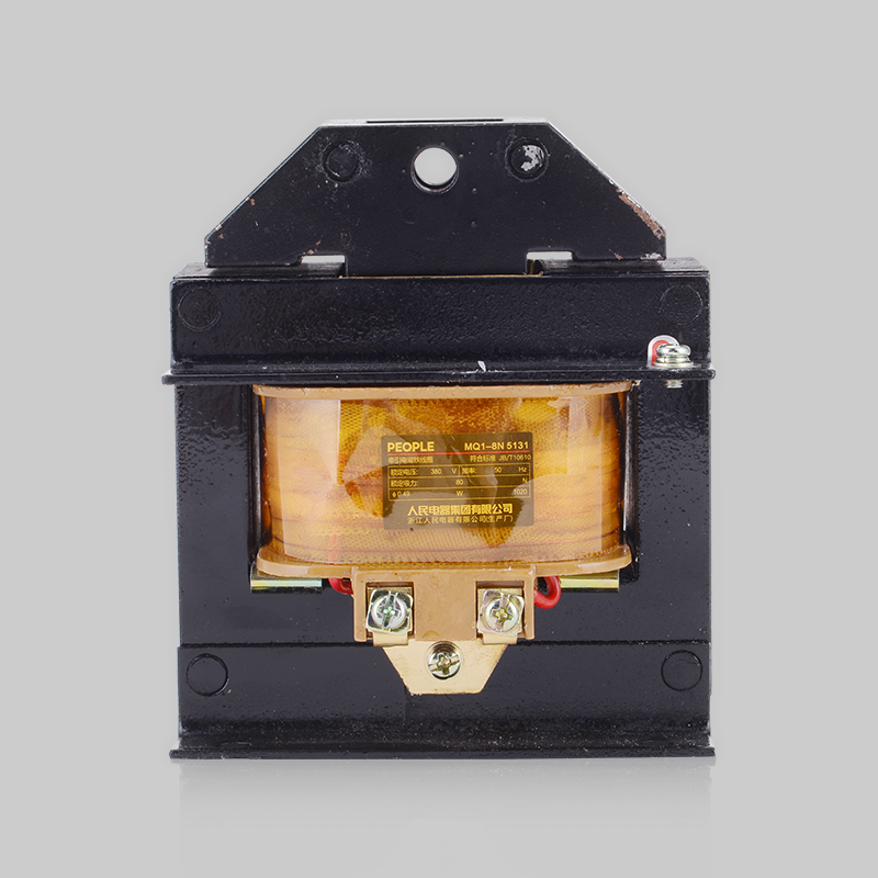 人民電器，人民電器集團(tuán)，人民電器集團(tuán)有限公司，中國人民電器，MQ1系列牽引電磁鐵