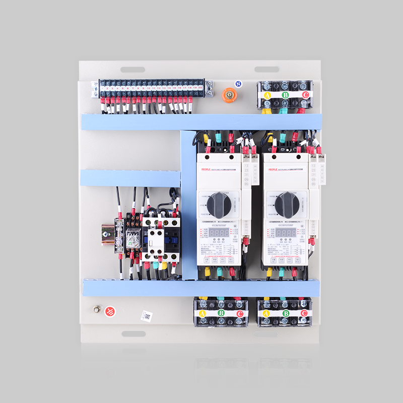 人民電器，人民電器集團(tuán)，人民電器集團(tuán)有限公司，中國(guó)人民電器，RDCPSD 系列雙速控制器
