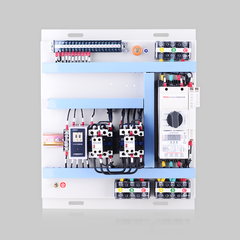 人民電器，人民電器集團(tuán)，人民電器集團(tuán)有限公司，中國(guó)人民電器，RDCPSJ系列星三角控制器