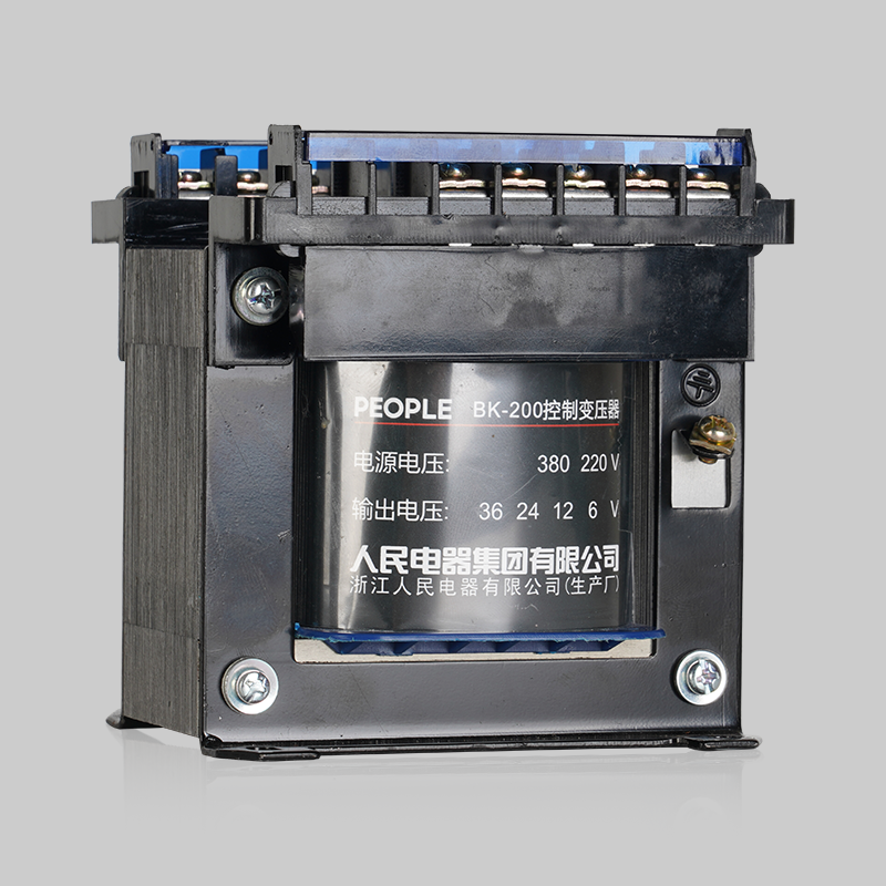 人民電器BK、BKC系列控制變壓器 