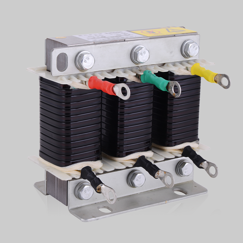 人民電器ACL 、OCL系列進(jìn)出線電抗器 