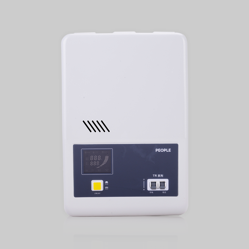 人民電器，人民電器集團(tuán)，人民電器集團(tuán)有限公司，中國人民電器，TR-III系列交流穩(wěn)壓器