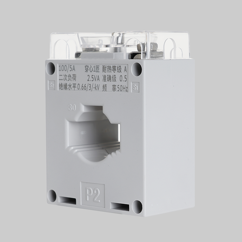 人民電器LDK1-0.66戶內(nèi)電流互感器 
